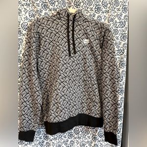 Nike Sportswear Men’s Fleece Hoodie S